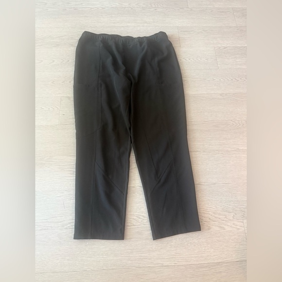 Ruti Pull On Work Casual Stretchy Pants Size XXL - Picture 1 of 4